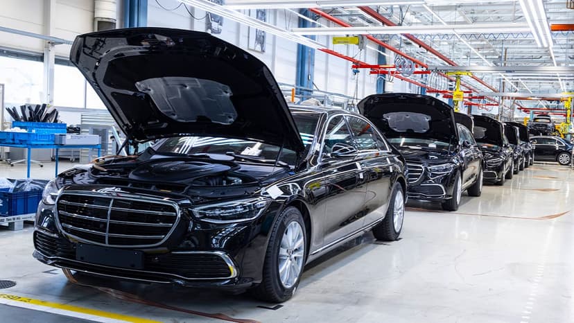 Mercedes Şubat 2024 Fiyat Listesi: 2024 Mercedes Fiyatları
