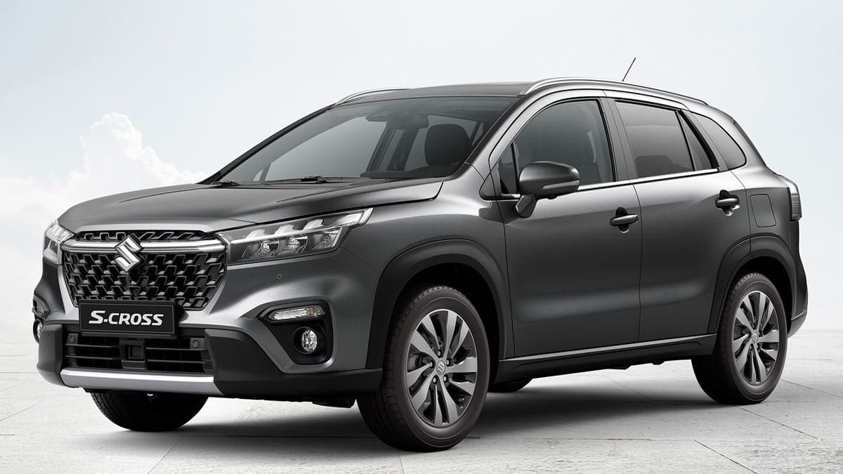 Suzuki Mart 2024 Fiyat Listesi: 2024 Suzuki Fiyatları