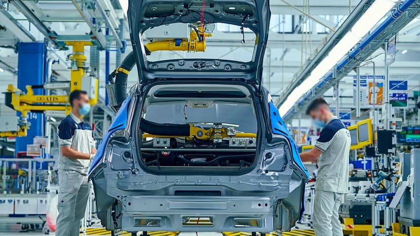 Stellantis, Leapmotor Ev'lerini İtalya'da Üretebilir