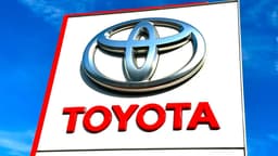 Dünyanın En Değerli 20 Şirketi! Toyota'nın Piyasa Değeri Tarihi Eşiği Aştı!