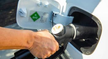 Shell, Hidrojen İstasyonlarını Kapatma Kararı Aldı