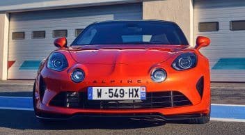 Alpine A110 Ailesi Türkiye’de: İşte Fiyatı ve Özellikleri