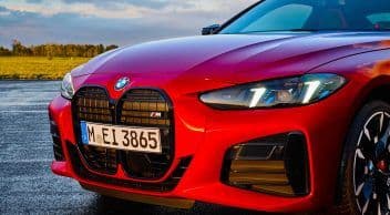 Yeni Bmw 4 Serisi Coupe ve Cabrio Satışa Sunuldu