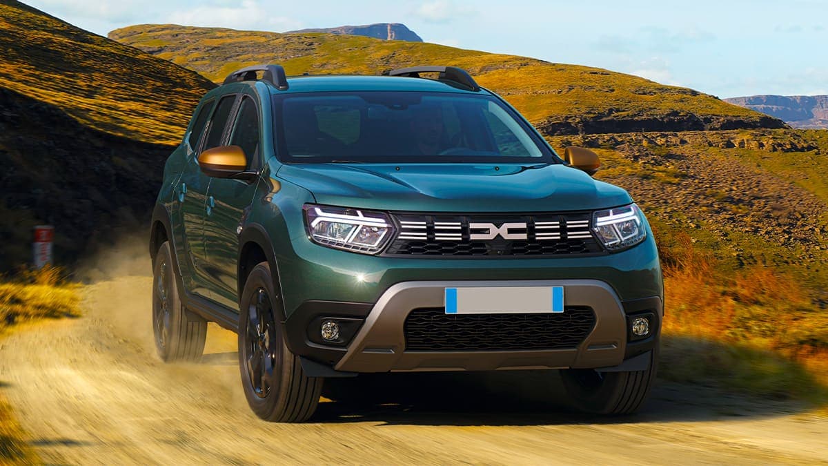 Dacia Nisan 2024 Fiyat Listesi: 2024 Dacia Fiyatları