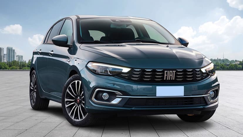 Fiat Egea Mart 2024 Fiyat Listesi: 2024 Fiat Egea Fiyatları