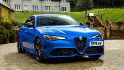 Alfa Romeo Nisan 2024 Fiyat Listesi: 2024 Alfa Romeo Fiyatları
