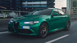 Alfa Romeo'den Mart Ayına Özel Kampanyalar: Giulia, Tonale ve Stelvio!