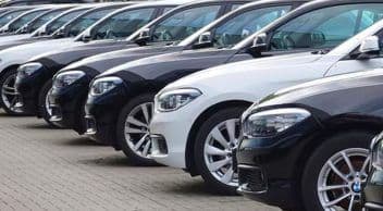 Otomotiv Satışları Tüm Zamanların Şubat Ayı Rekorunu Kırdı
