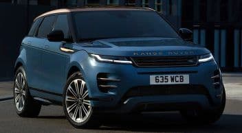 Land Rover Mart 2024 Fiyat Listesi: 2024 Land Rover Fiyatları