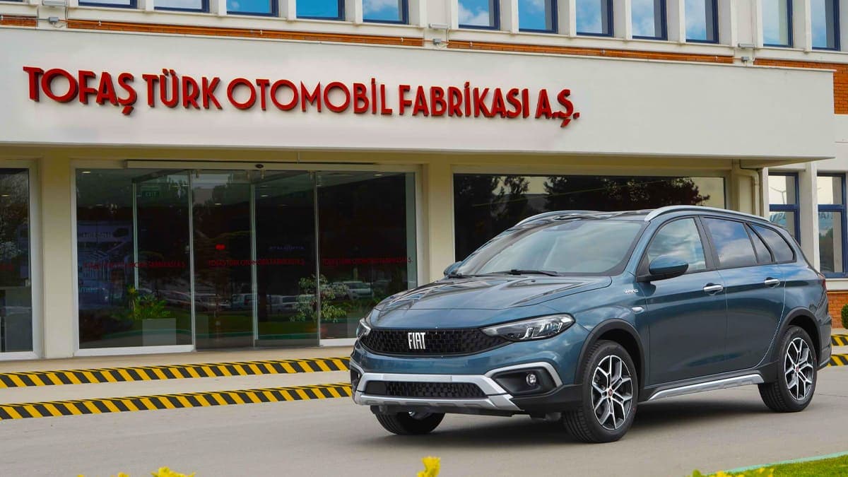 Tofaş, 2023 Yılı Faaliyet Raporu’nu Yayımladı