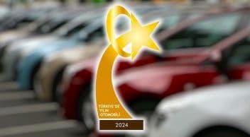 28 Aday, 1 Şampiyon: Türkiye’de Yılın Otomobili Yarışı Başlıyor