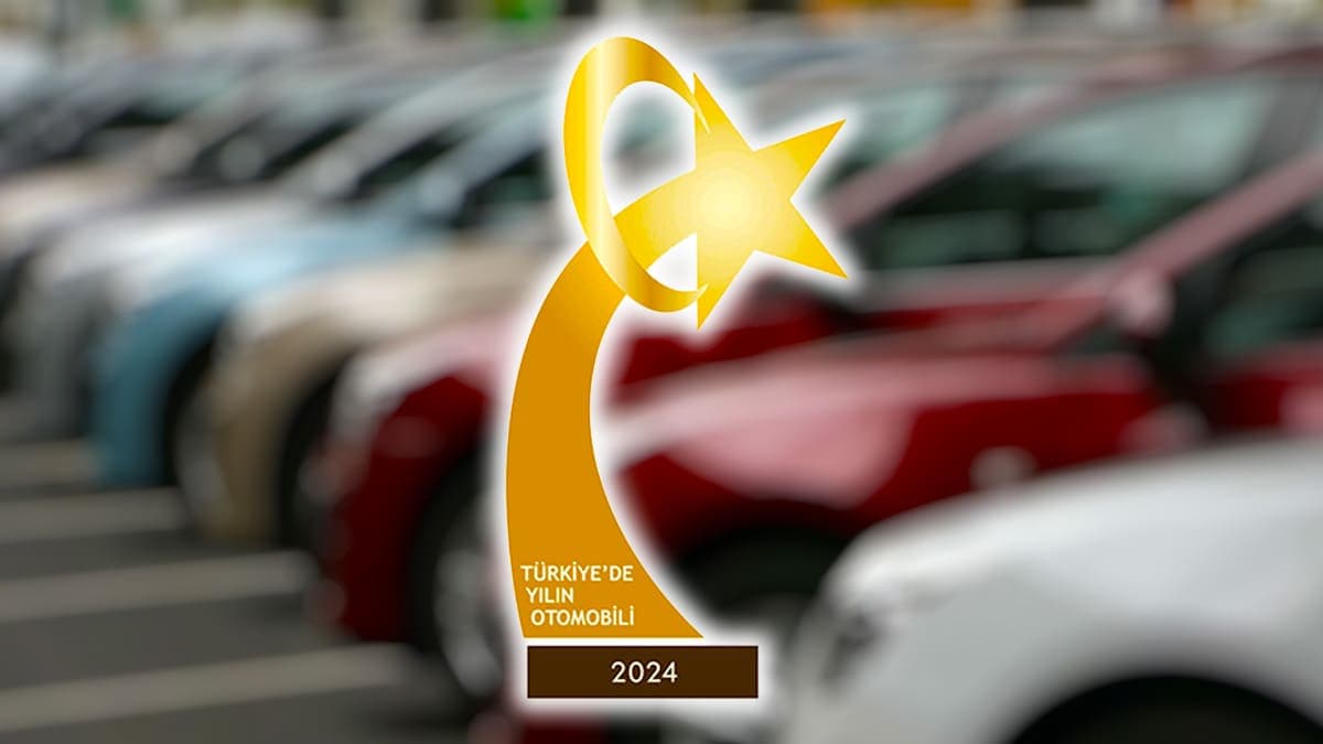 28 Aday, 1 Şampiyon: Türkiye’de Yılın Otomobili Yarışı Başlıyor