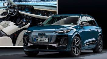 Premium Elektrikli Suv Dünyasında Yeni bir Dönem: Audi Q6 E-Tron’un Detayları