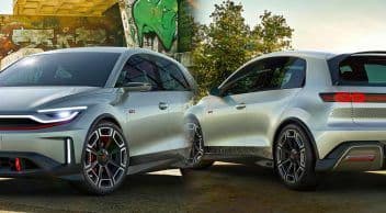 Volkswagen Giriş Seviyesi Elektrikli Araçları İçin Tarih Verdi