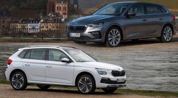 Yeni Skoda Kamiq ve Scala’nın Fiyatı, Özellikleri ve Donanım Paketleri