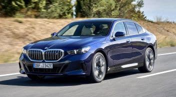Yeni Bmw 520I Sedan Satış Fiyatı Açıklandı