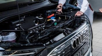 Audi Brüksel Fabrikası, İşçiler Arabaların Anahtarlarını İade Edene Kadar Kapalı Kalacak!