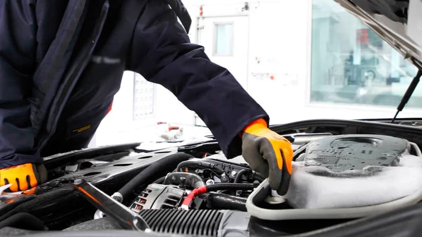 Otomobillerde Sıkça Karşılaşılan Arızalar ve Çözüm Önerileri