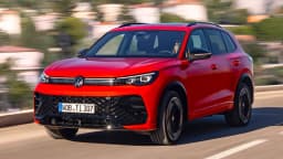 VW Tiguan Kasa Değişim Yılları ve Kodları (MK1, MK2, MK3)