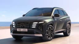 Yeni Hyundai Tucson Prime Türkiye'de! İşte Özellikleri ve Fiyatı