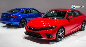 Honda Civic Kasa Kodları ve Değişim Yılları (FD6, FB7, FC5, FE1)