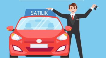 Ücretsiz Satılık Araba İlanı Nasıl Verilir?