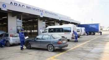 Araç Muayenesi Yaptıracak Olanlara Tüvtürk’ten Uyarı!