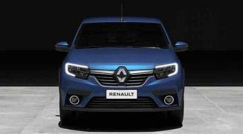 2020 Dacia Sandero İlk Resmi Fotoğrafları Paylaşıldı