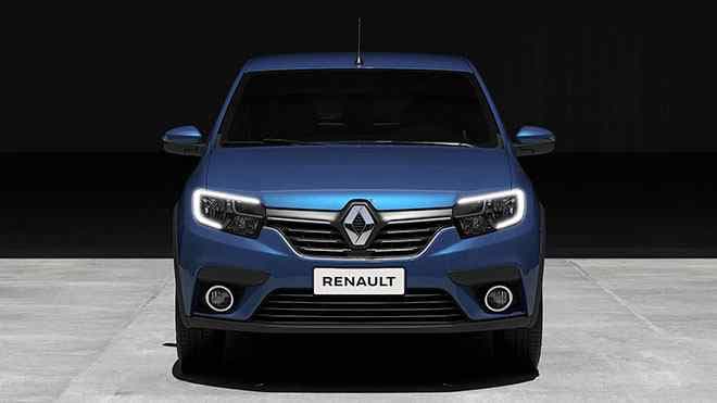 2020 Dacia Sandero İlk Resmi Fotoğrafları Paylaşıldı