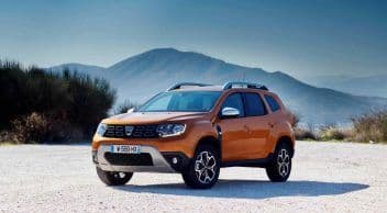 2020 Dacia Duster Daha Ekonomik