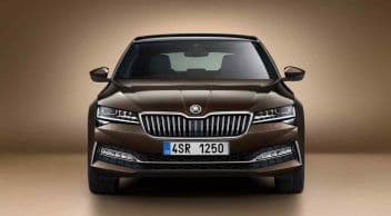 2019 Skoda Superb 1.4 Tsi Özellikleri Açıklandı