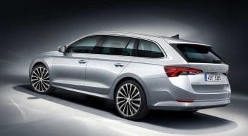 2020 Skoda Octavia 2.0 Tdi Özellikleri