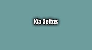 2020 Kia Seltos 1.6 Gdi Teknik Özellikleri