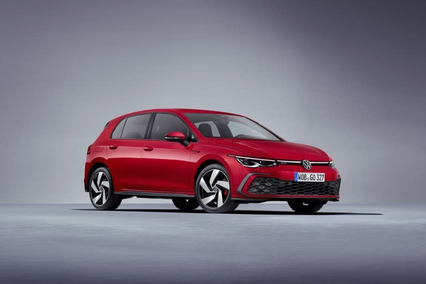 2021 Volkswagen Golf Gti ve Gte Özellikleri Açıklandı