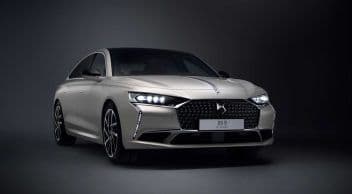 Ds 9 Sedan Özellikleri Açıklandı