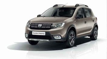 2020 Dacia Sandero Alınır Mı?