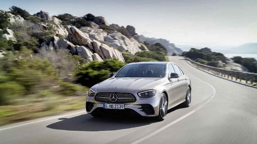2021 Mercedes-Benz E-Serisi Fiyatı ve Özellikleri Açıklandı
