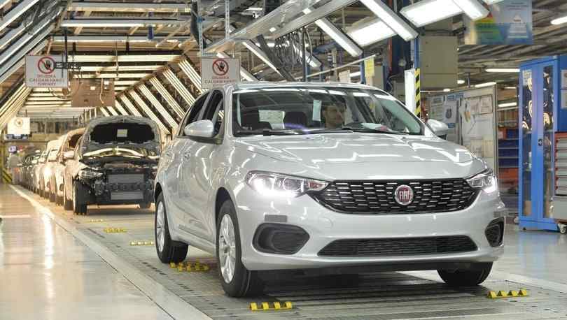 2020 Fiat Egea Fiyatı ve Teknik Özellikleri