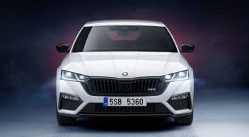 2020 Skoda Octavia Rs Iv Özellikleri