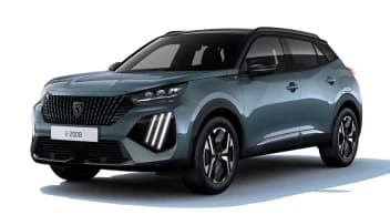 Peugeot 2008 Kasa Kodları ve Üretim Yılları