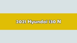 2021 Hyundai I30 N Tanıtıldı Hangi Yenilikler Var?
