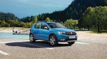Türkiye’de Lpg’li Dacia Modelleri Satışa Sunuldu