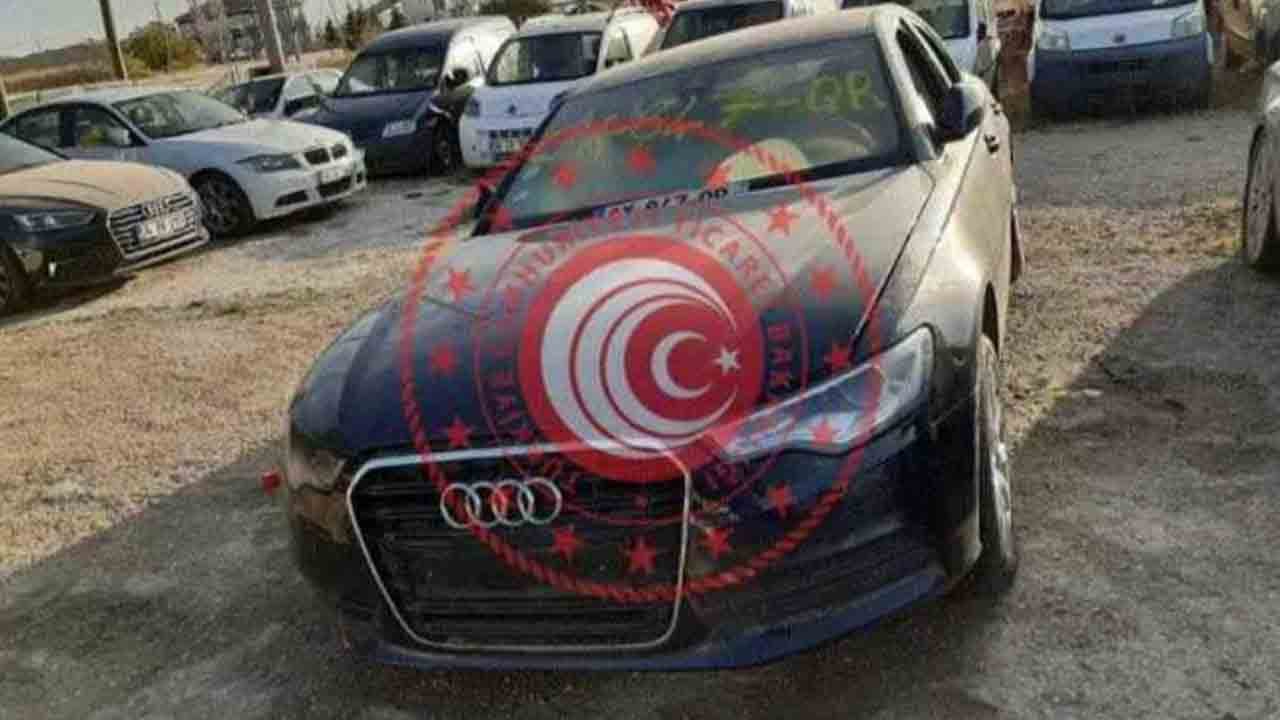 Ticaret Bakanlığı’nın E-Ihale ile Satışa Çıkardığı Ucuz Fiyatlı Arabalar