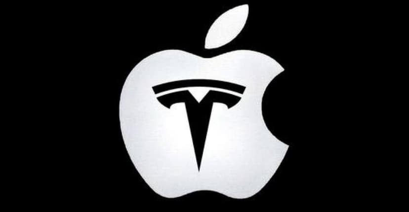 Elon Musk Tesla’yı Apple’a Satmak İstemiş!