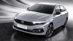 Yeni Fiat Egea City Sport Paketine Kavuşuyor