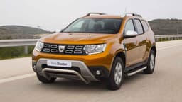 Dacia Duster Fiyat Listesi Güncel Sıfır Dacia Fiyatları