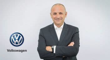 Volkswagen Yönetiminde İlk Kez bir Türk Görev Alacak