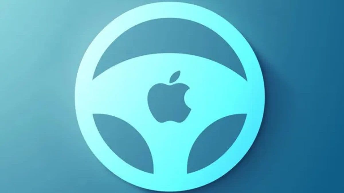 Apple’ın Araba Üretmesine Sosyal Medyadan Gelen Yorumlar!