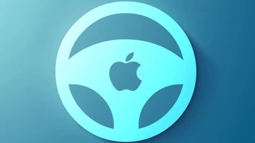 Apple’ın Araba Üretmesine Sosyal Medyadan Gelen Yorumlar!