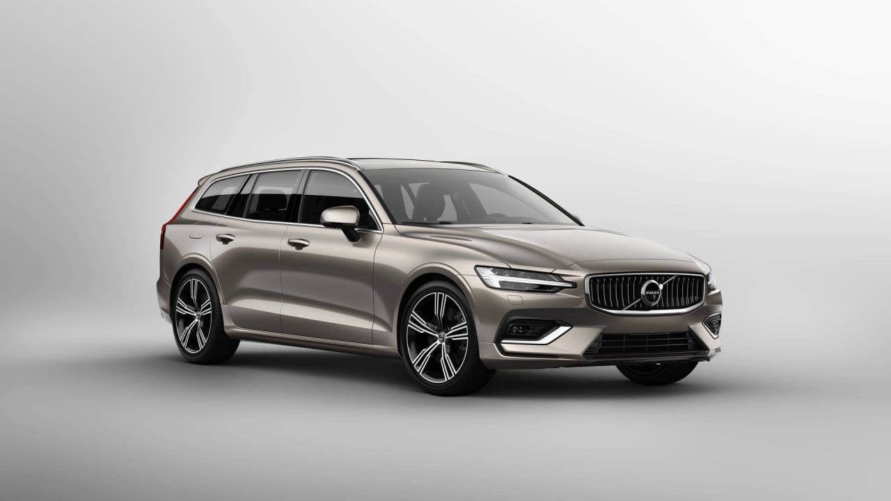 2021 Volvo Fiyat Listesi ve Sıfır Volvo Modelleri